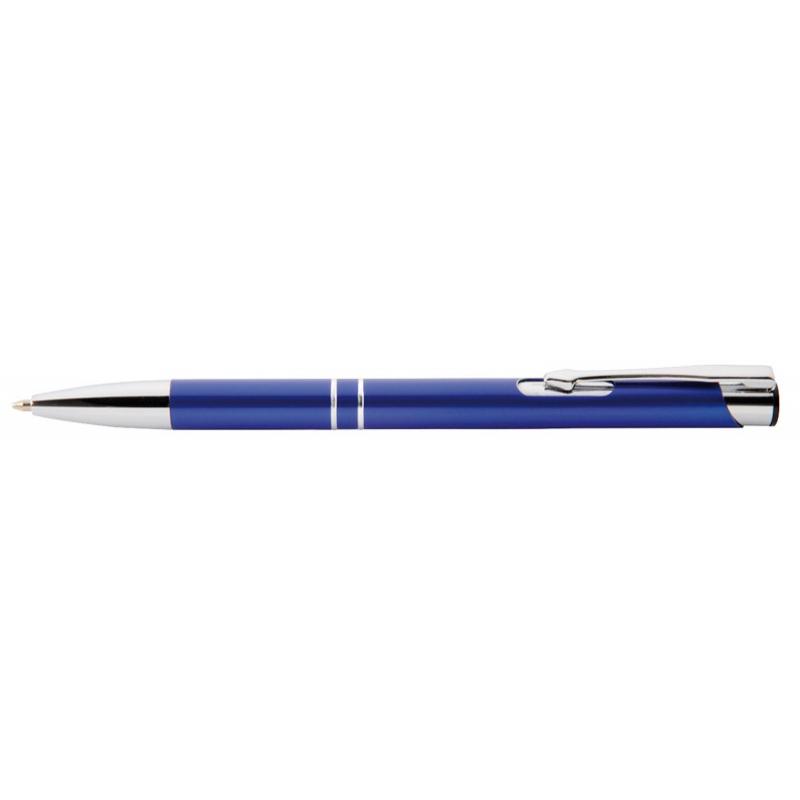 Bolígrafo Metálico Arrow