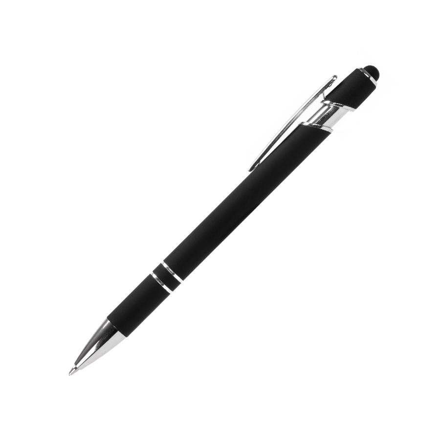 Bolígrafo metálico "ASPEN"