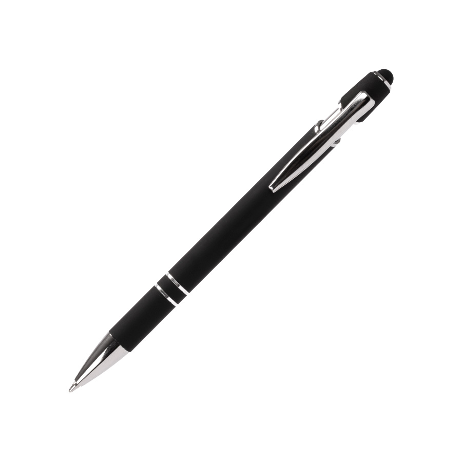 Bolígrafo metálico "ASPEN"