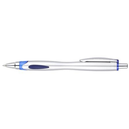 Bolígrafo Plástico Kinetic