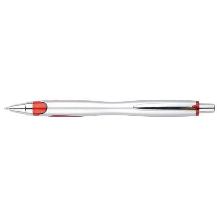 Bolígrafo Plástico Kinetic