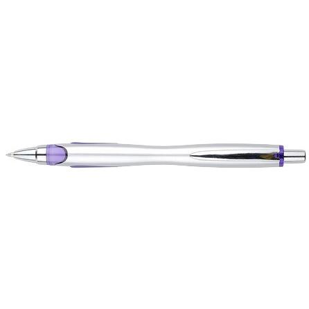 Bolígrafo Plástico Kinetic