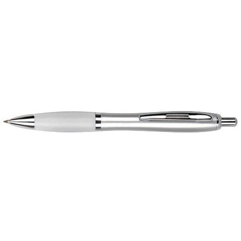 Bolígrafo Plástico Wind Satin