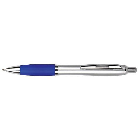 Bolígrafo Plástico Wind Satin