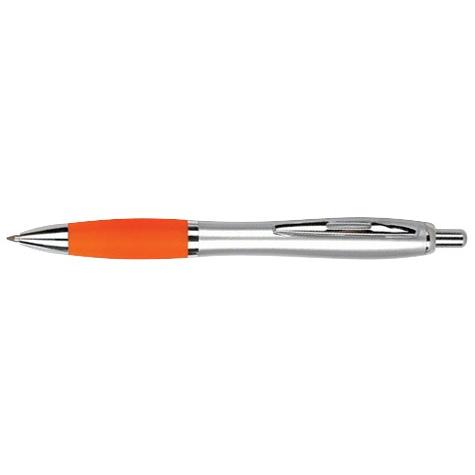 Bolígrafo Plástico Wind Satin