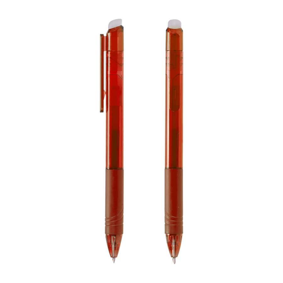 Bolígrafo borrable "ERASER"