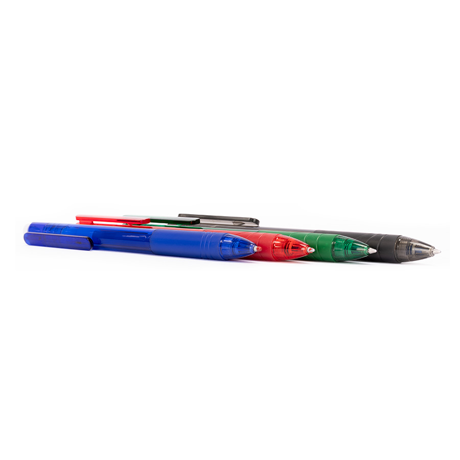 Bolígrafo borrable "ERASER"