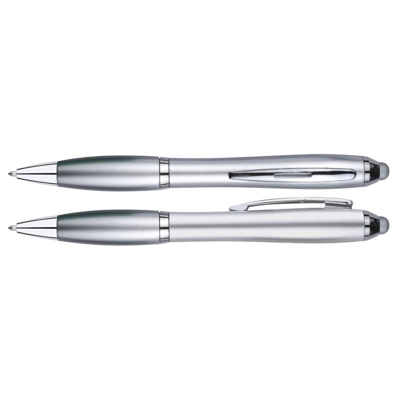 Bolígrafo Touch-Screen Wind Satin