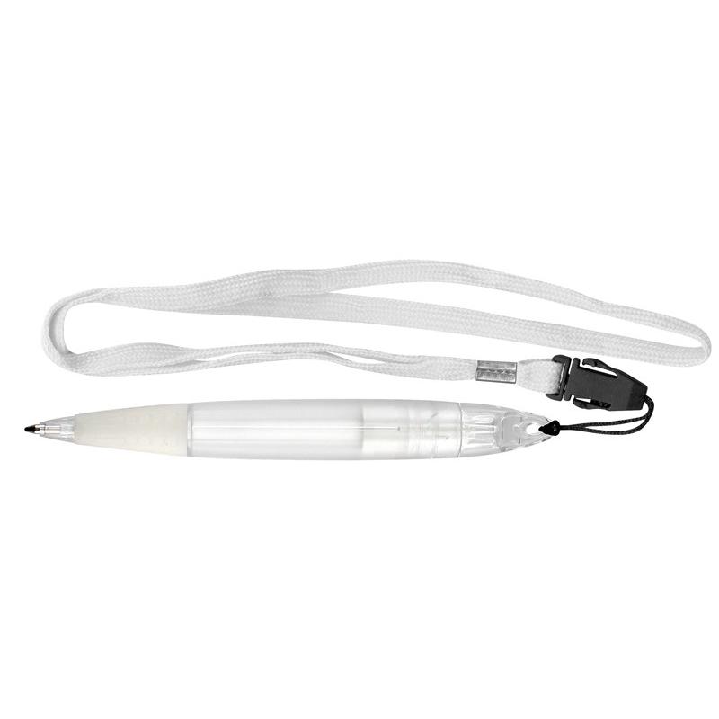 Bolígrafo Gross Lanyard