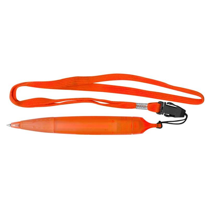 Bolígrafo Gross Lanyard