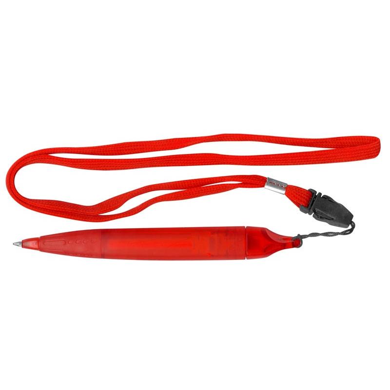 Bolígrafo Gross Lanyard