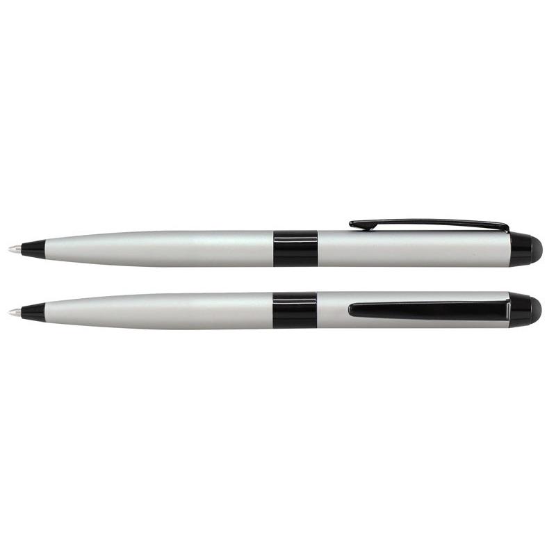 Bolígrafo Metálico Bauhaus