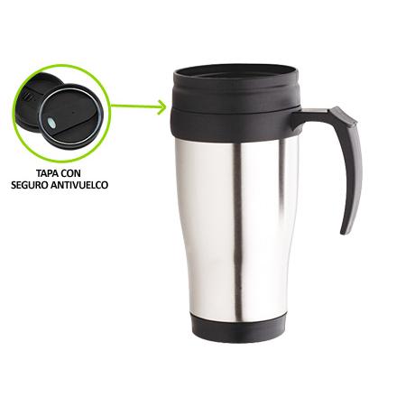 Mug Térmico 450cc