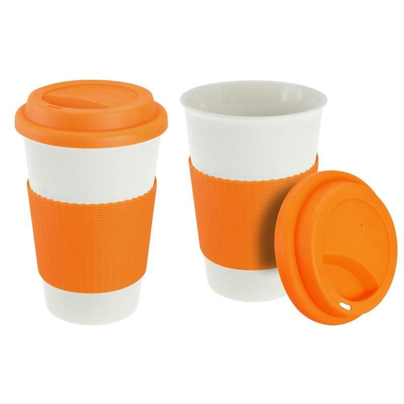 Vaso Cerámico 450cc
