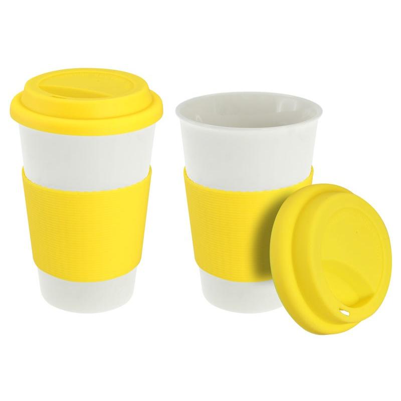 Vaso Cerámico 450cc