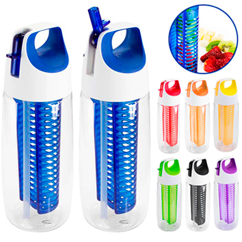 "Frutty" Sport Bottle 700cc
