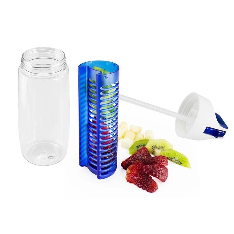 "Frutty" Sport Bottle 700cc