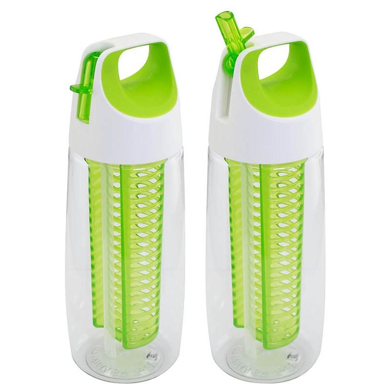 "Frutty" Sport Bottle 700cc