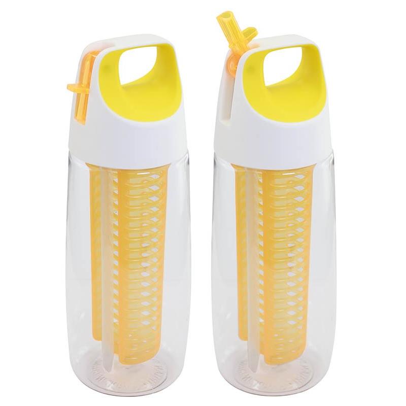 "Frutty" Sport Bottle 700cc