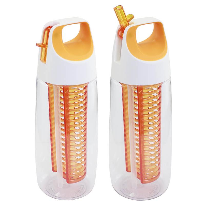 "Frutty" Sport Bottle 700cc