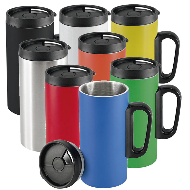 Coffee Mug Slim 250 cc