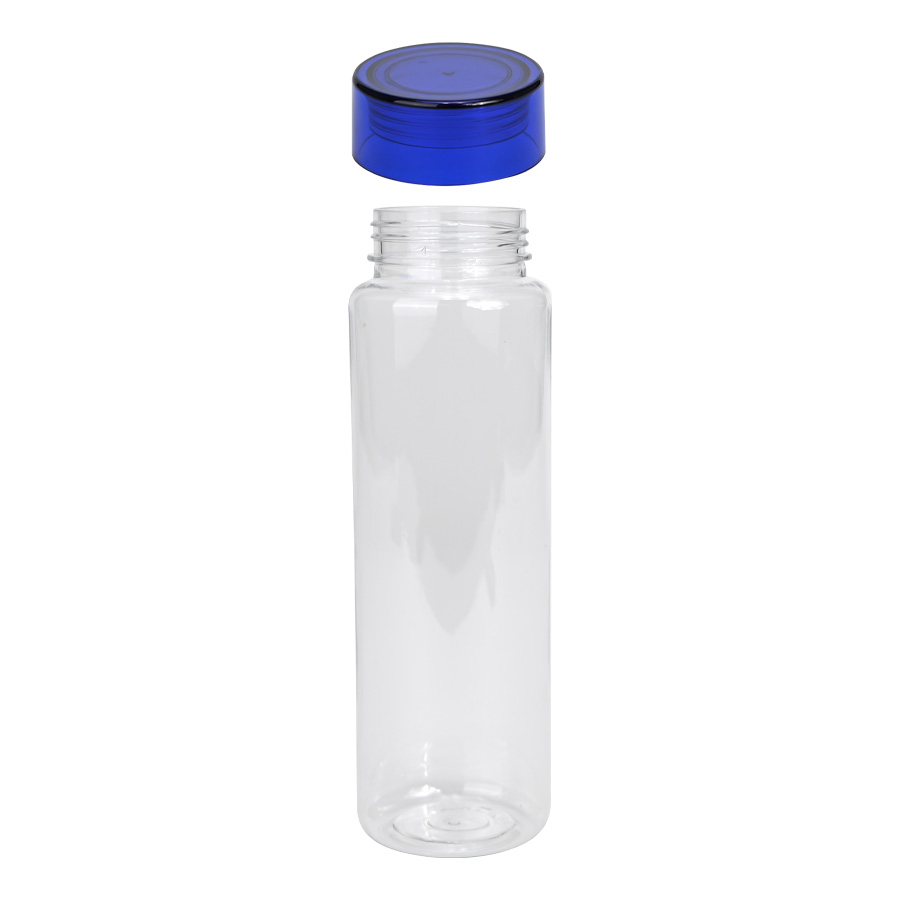 Botella PET "LOUIS" 600cc