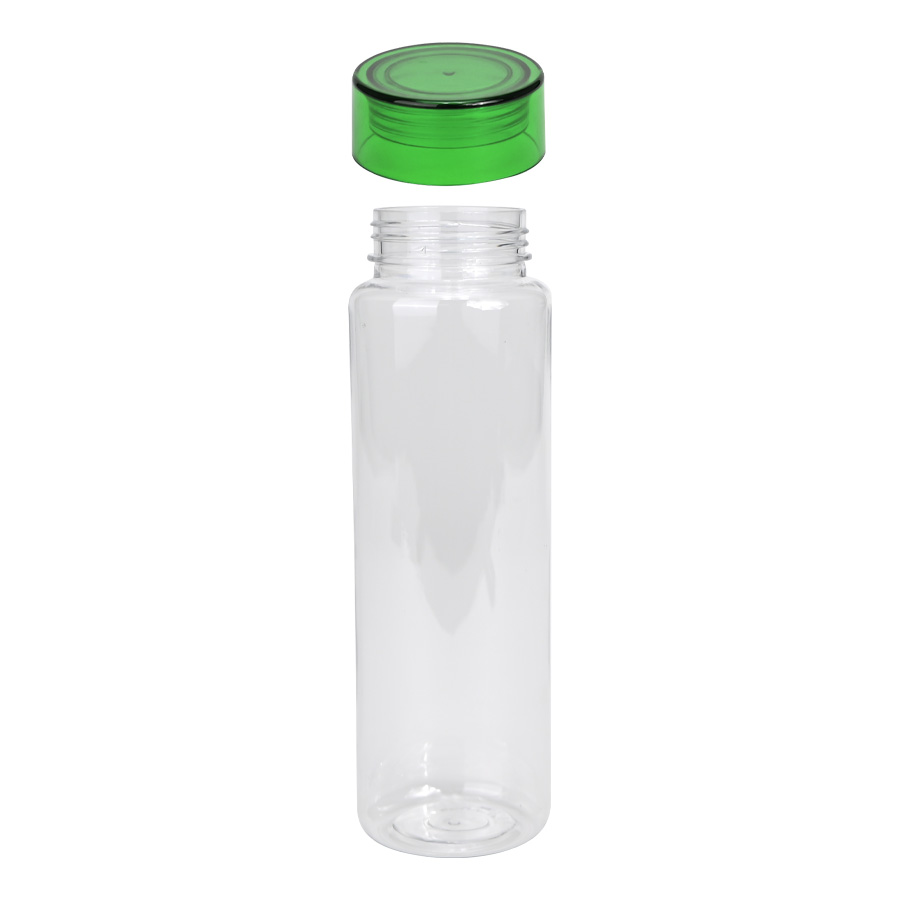 Botella PET "LOUIS" 600cc