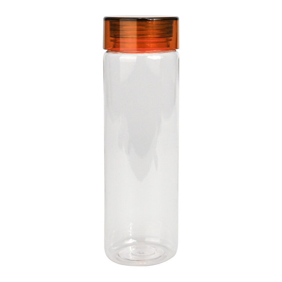 Botella PET "LOUIS" 600cc