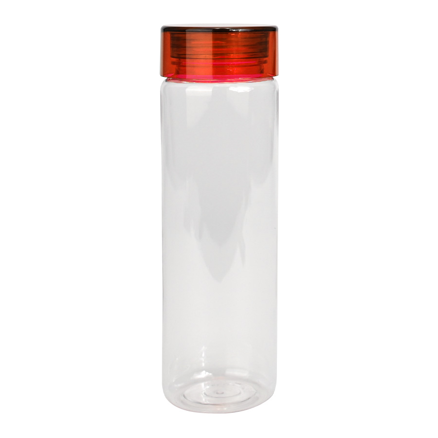 Botella PET "LOUIS" 600cc