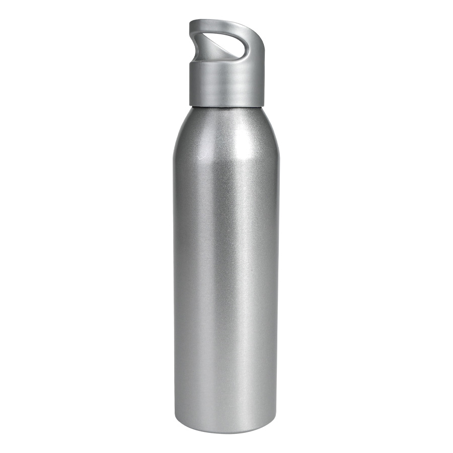 Botella metálica "AGLU" 650cc