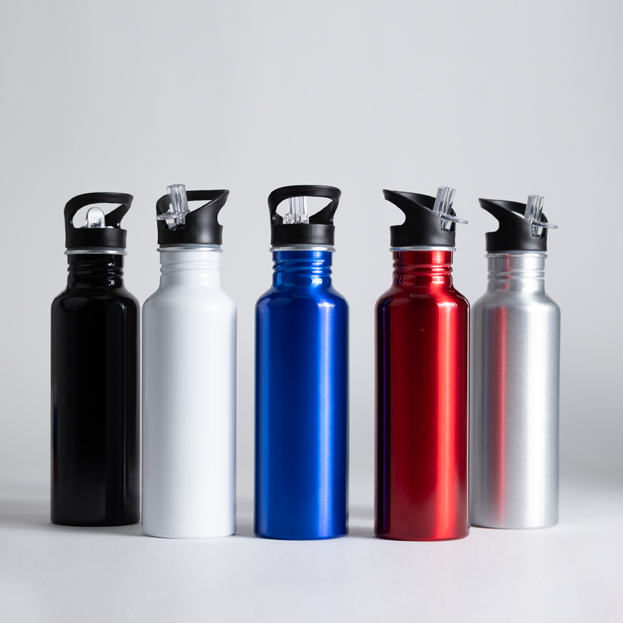 Botella de Aluminio 750cc
