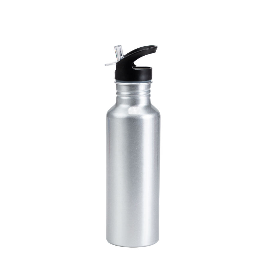 Botella de Aluminio 750cc