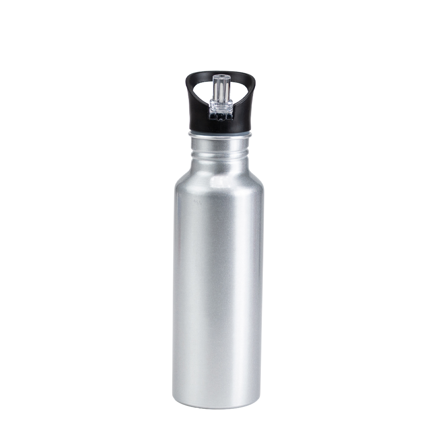 Botella de Aluminio 750cc