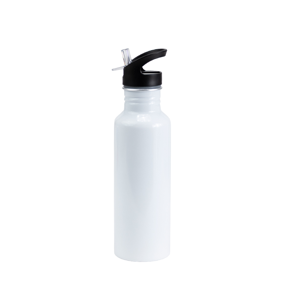 Botella de Aluminio 750cc
