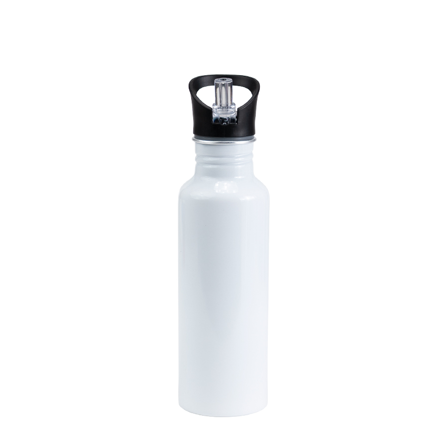Botella de Aluminio 750cc