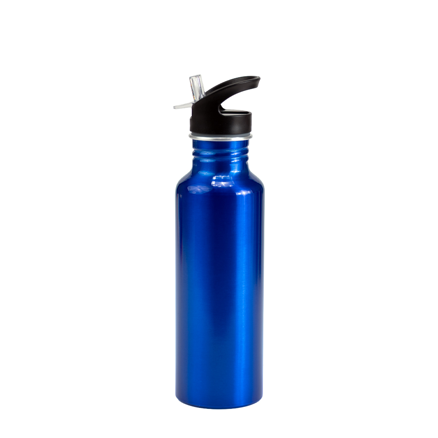 Botella de Aluminio 750cc