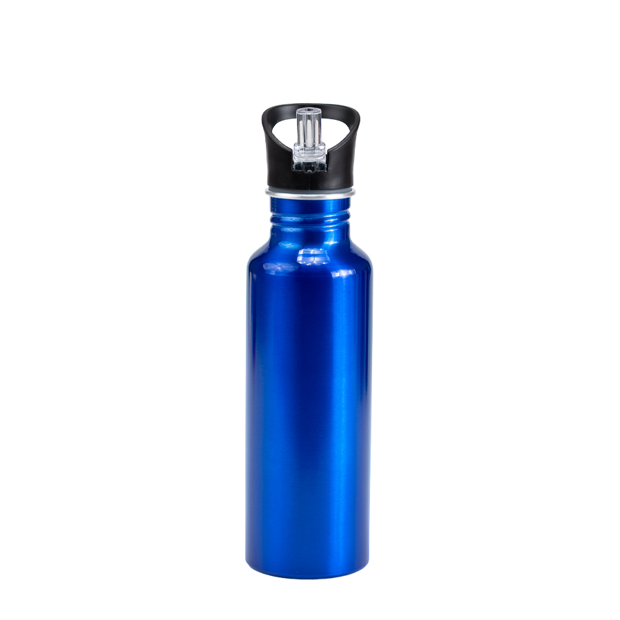 Botella de Aluminio 750cc