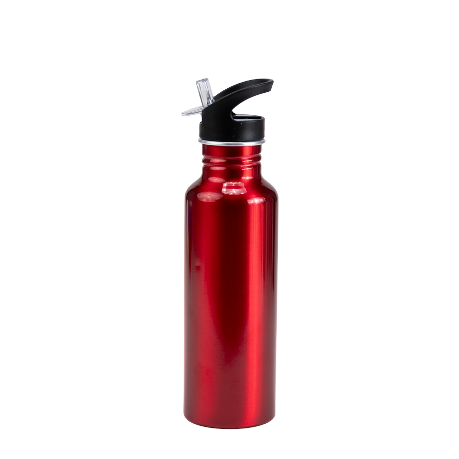 Botella de Aluminio 750cc