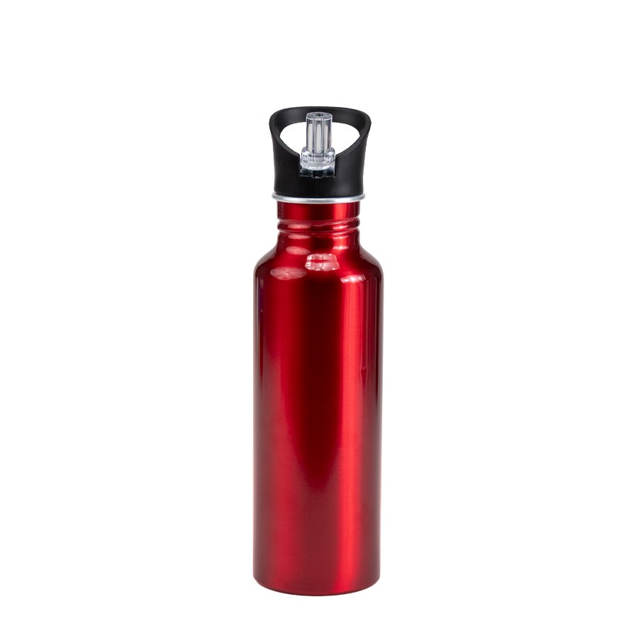 Botella de Aluminio 750cc