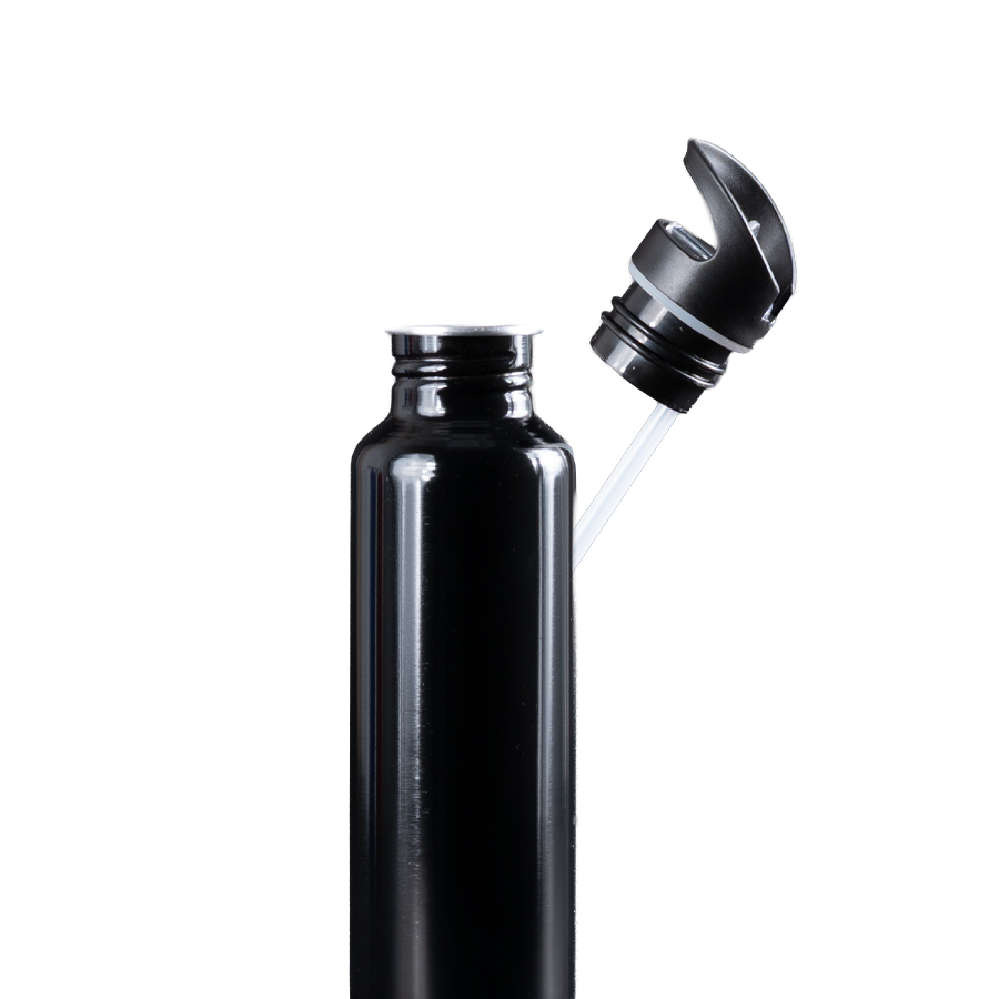Botella de Aluminio 750cc