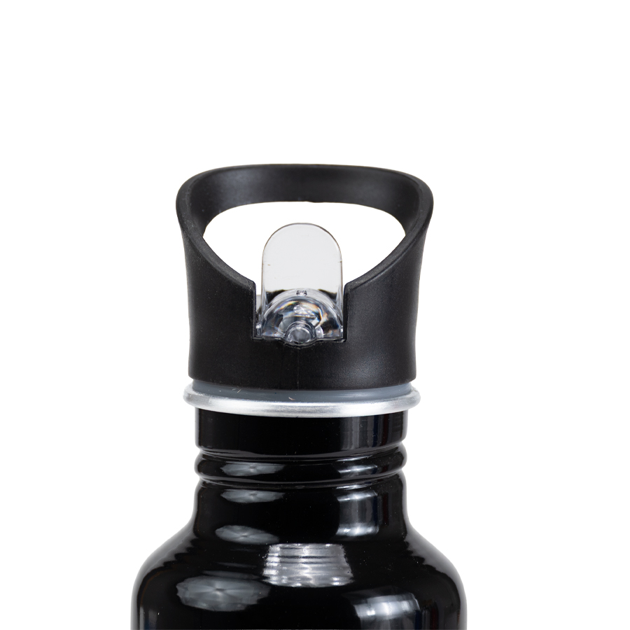 Botella de Aluminio 750cc
