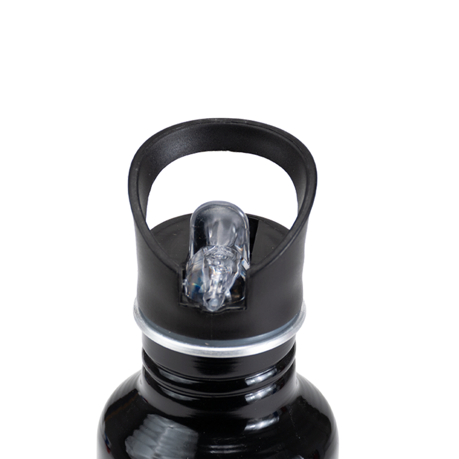 Botella de Aluminio 750cc