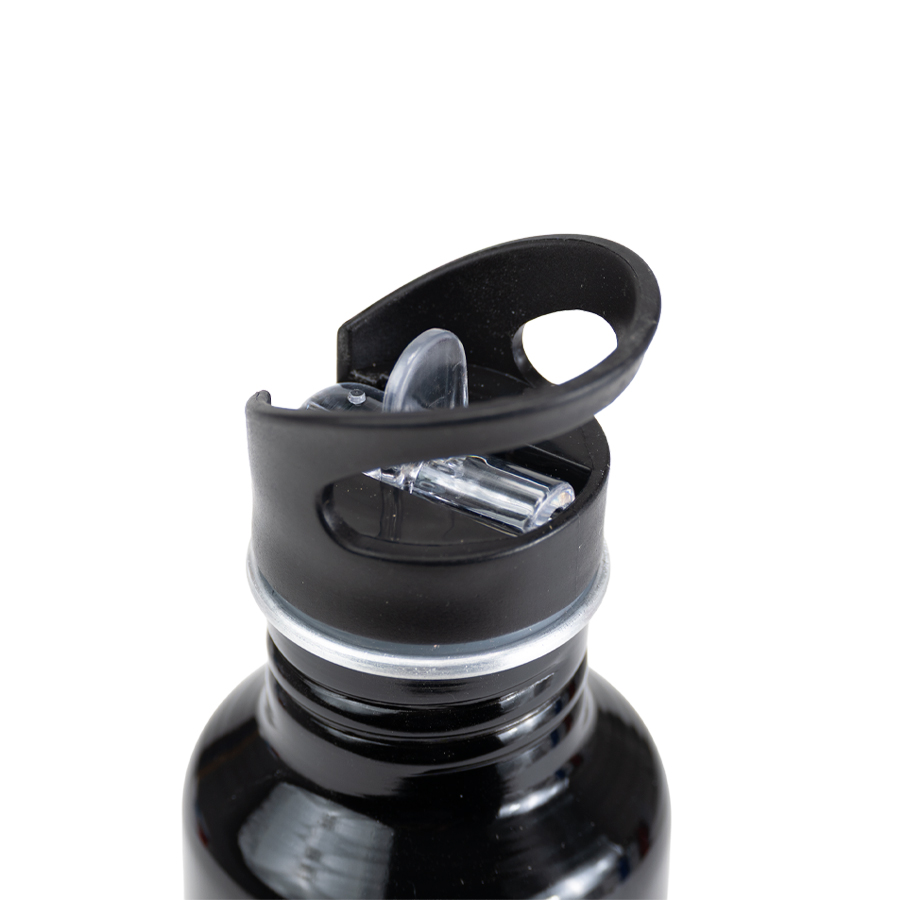Botella de Aluminio 750cc