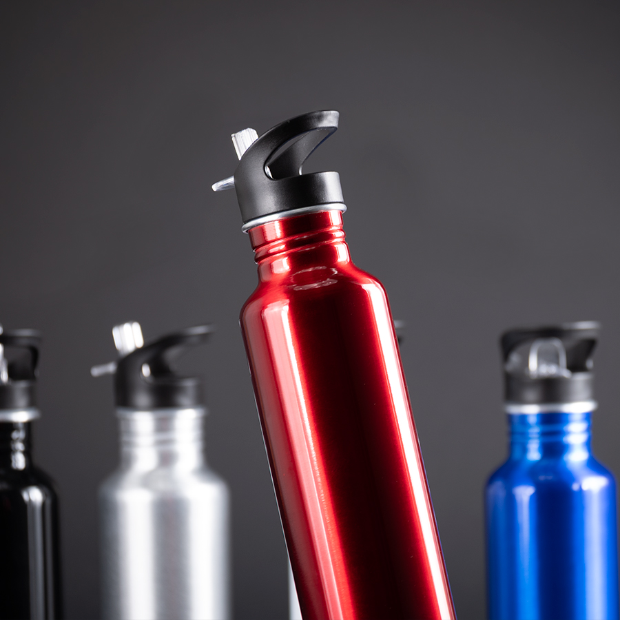 Botella de Aluminio 750cc