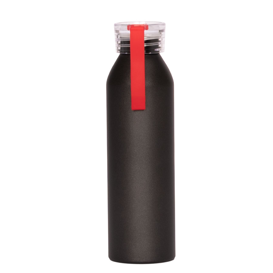 Sport Bottle de Aluminio "MARATHON" 600cc