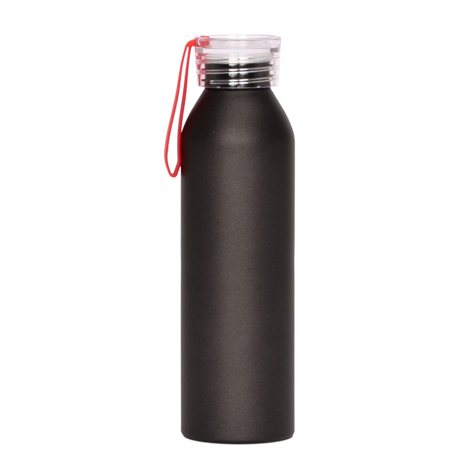 Sport Bottle de Aluminio "MARATHON" 600cc
