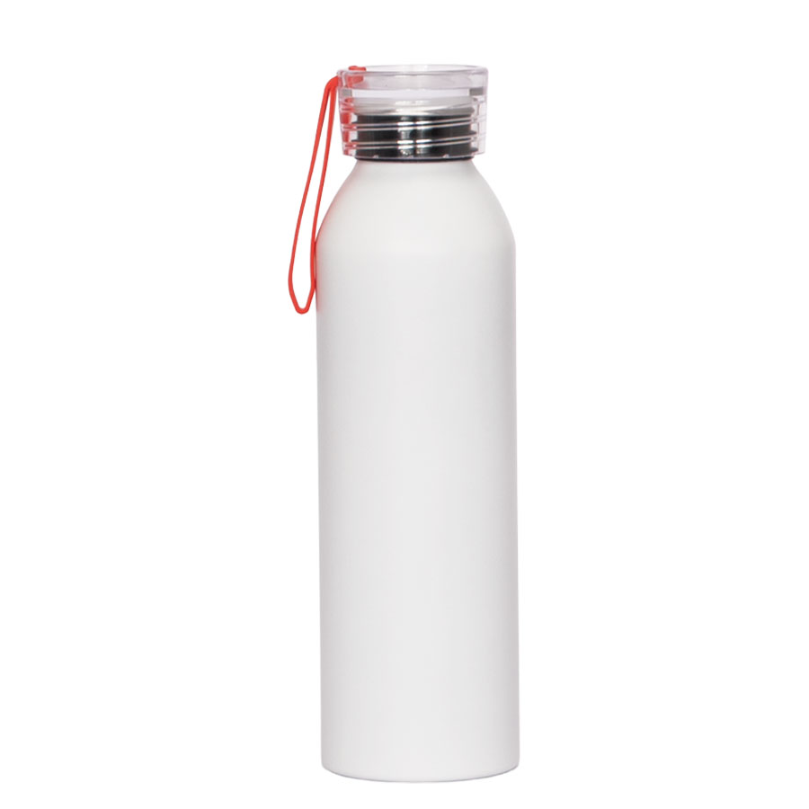 Sport Bottle de Aluminio "MARATHON" 600cc
