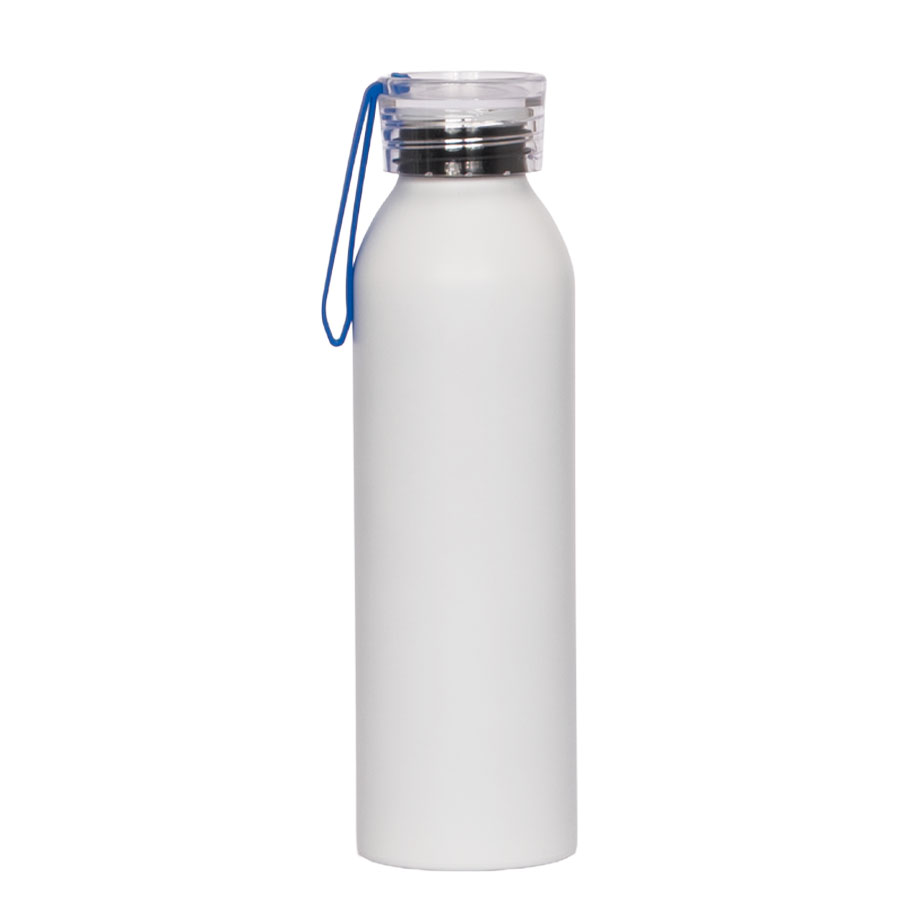 Sport Bottle de Aluminio "MARATHON" 600cc