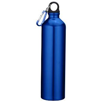 Sport Bottle de Aluminio 800cc