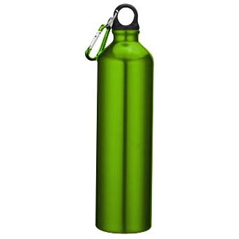 Sport Bottle de Aluminio 800cc